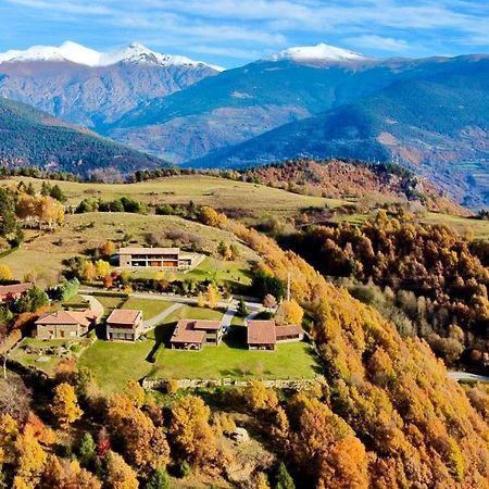 Casacampelles I - Vall De Nuria - Ripolles Luaran gambar