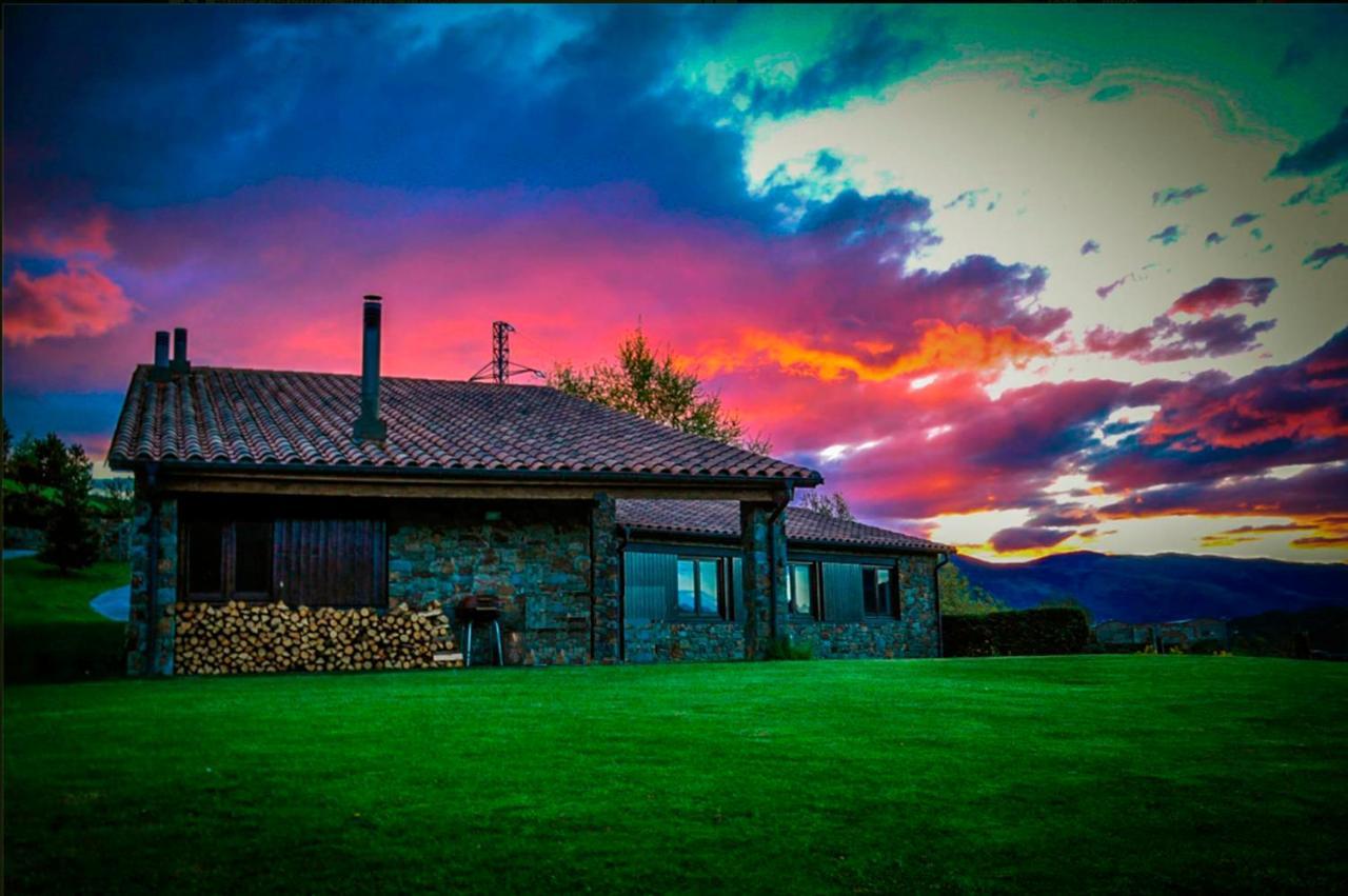 Casacampelles I - Vall De Nuria - Ripolles Luaran gambar