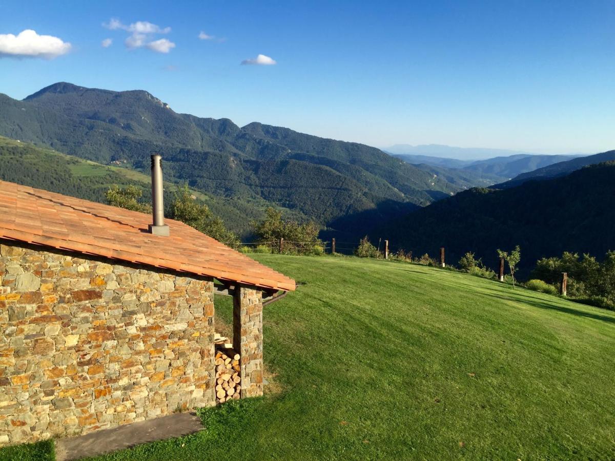 Casacampelles I - Vall De Nuria - Ripolles Luaran gambar
