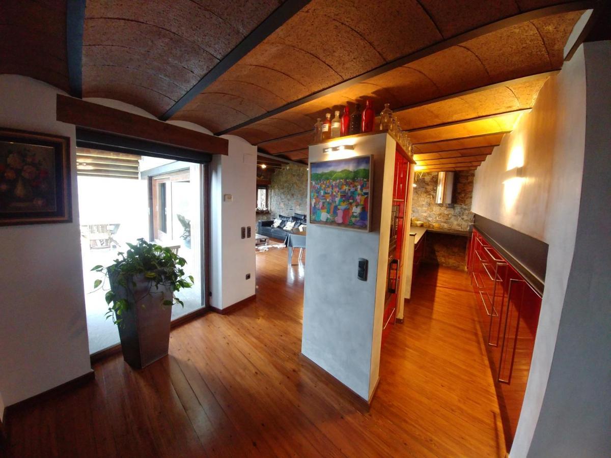 Casacampelles I - Vall De Nuria - Ripolles Luaran gambar