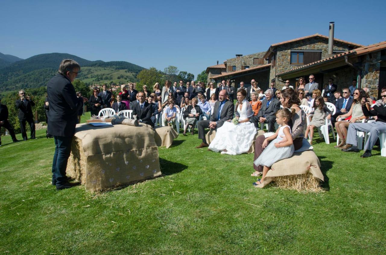 Casacampelles I - Vall De Nuria - Ripolles Luaran gambar