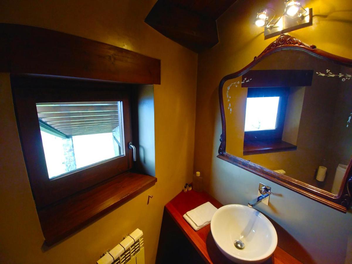 Casacampelles I - Vall De Nuria - Ripolles Luaran gambar
