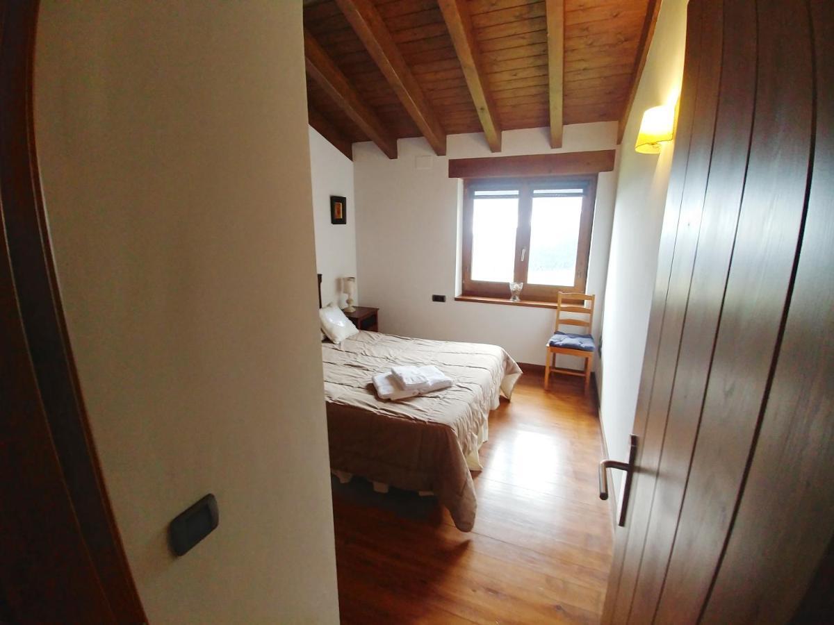 Casacampelles I - Vall De Nuria - Ripolles Luaran gambar