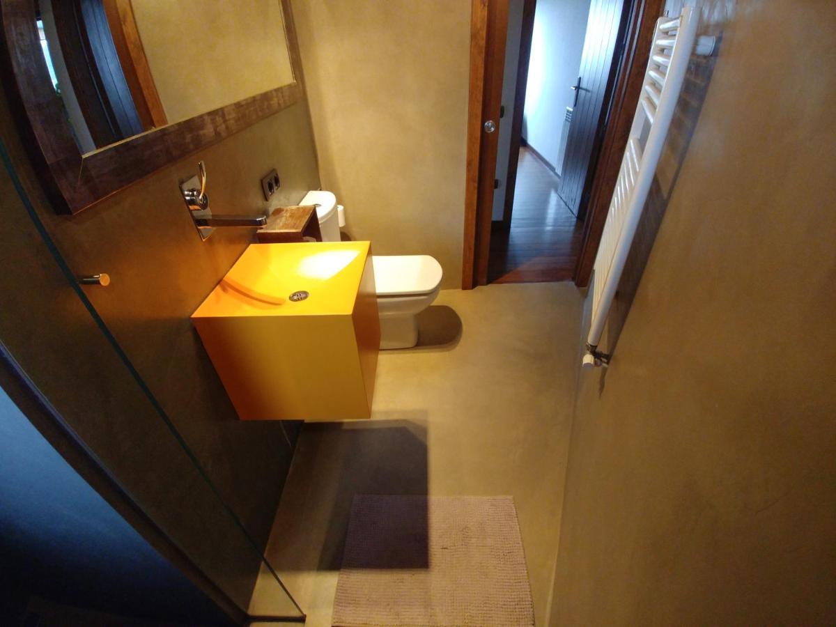 Casacampelles I - Vall De Nuria - Ripolles Luaran gambar