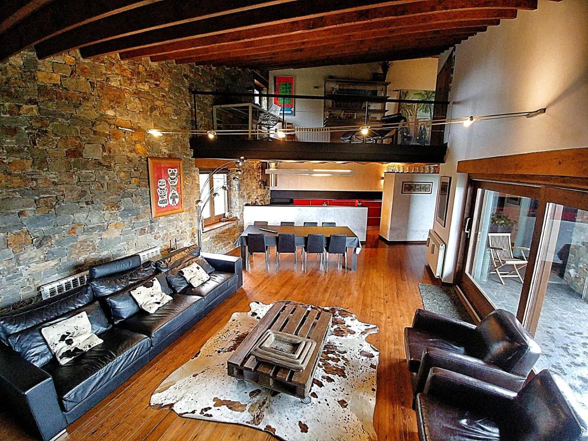 Casacampelles I - Vall De Nuria - Ripolles Luaran gambar