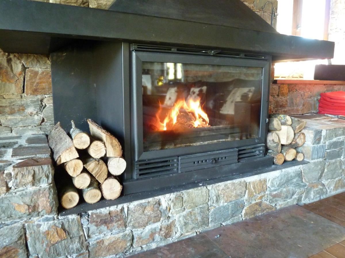 Casacampelles I - Vall De Nuria - Ripolles Luaran gambar