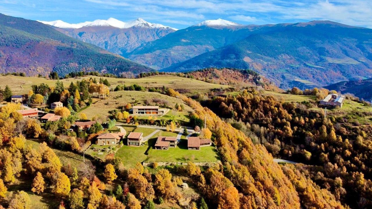 Casacampelles I - Vall De Nuria - Ripolles Luaran gambar