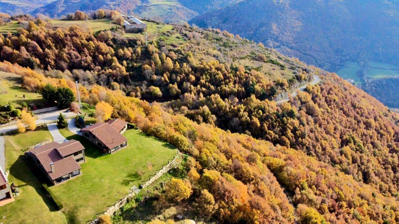 Casacampelles I - Vall De Nuria - Ripolles Luaran gambar