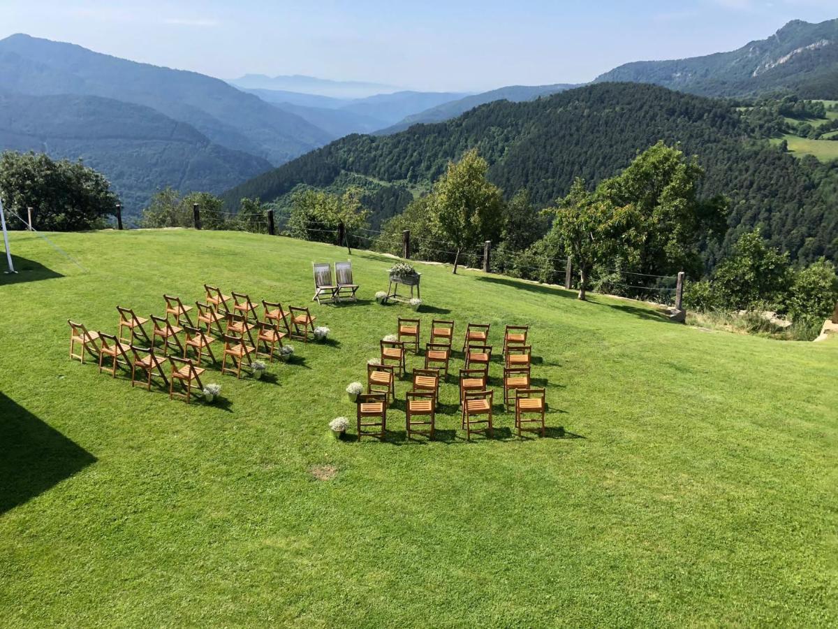 Casacampelles I - Vall De Nuria - Ripolles Luaran gambar