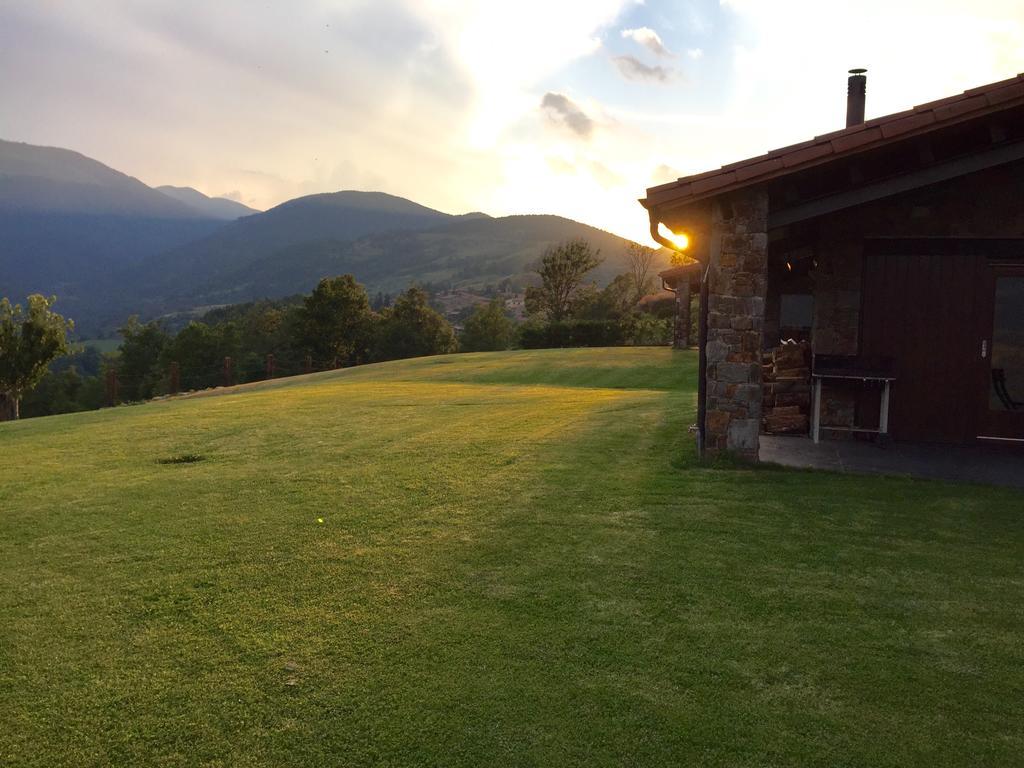 Casacampelles I - Vall De Nuria - Ripolles Luaran gambar