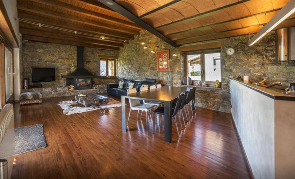 Casacampelles I - Vall De Nuria - Ripolles Luaran gambar