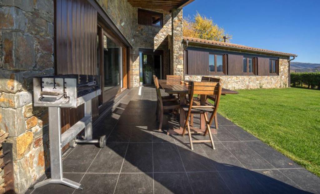 Casacampelles I - Vall De Nuria - Ripolles Luaran gambar