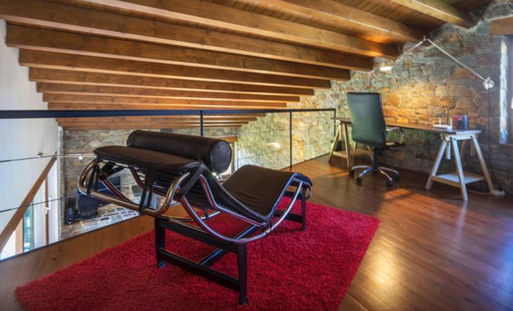 Casacampelles I - Vall De Nuria - Ripolles Luaran gambar