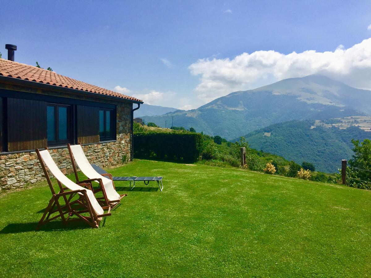 Casacampelles I - Vall De Nuria - Ripolles Luaran gambar
