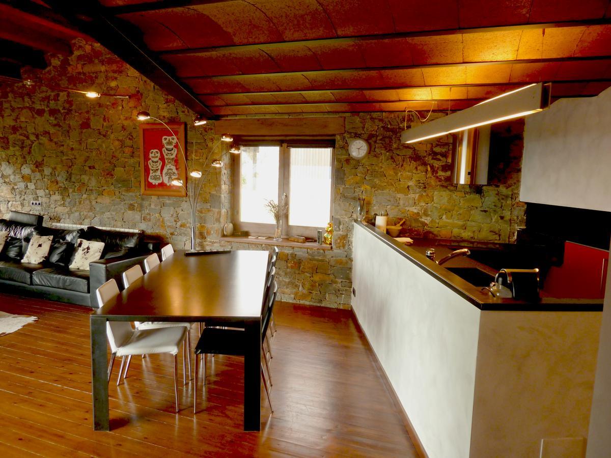 Casacampelles I - Vall De Nuria - Ripolles Luaran gambar