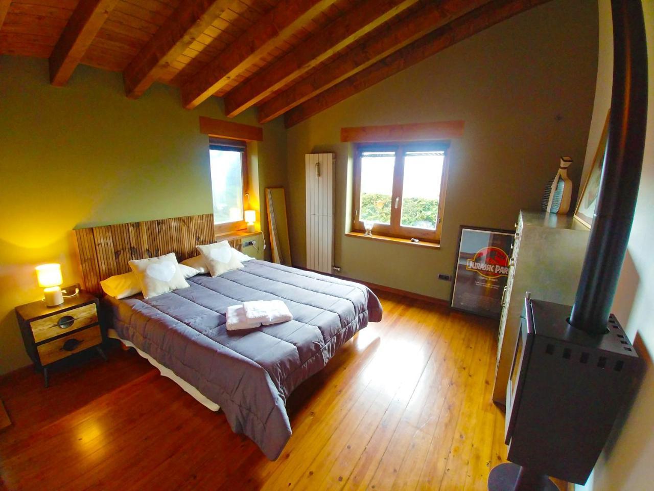 Casacampelles I - Vall De Nuria - Ripolles Luaran gambar