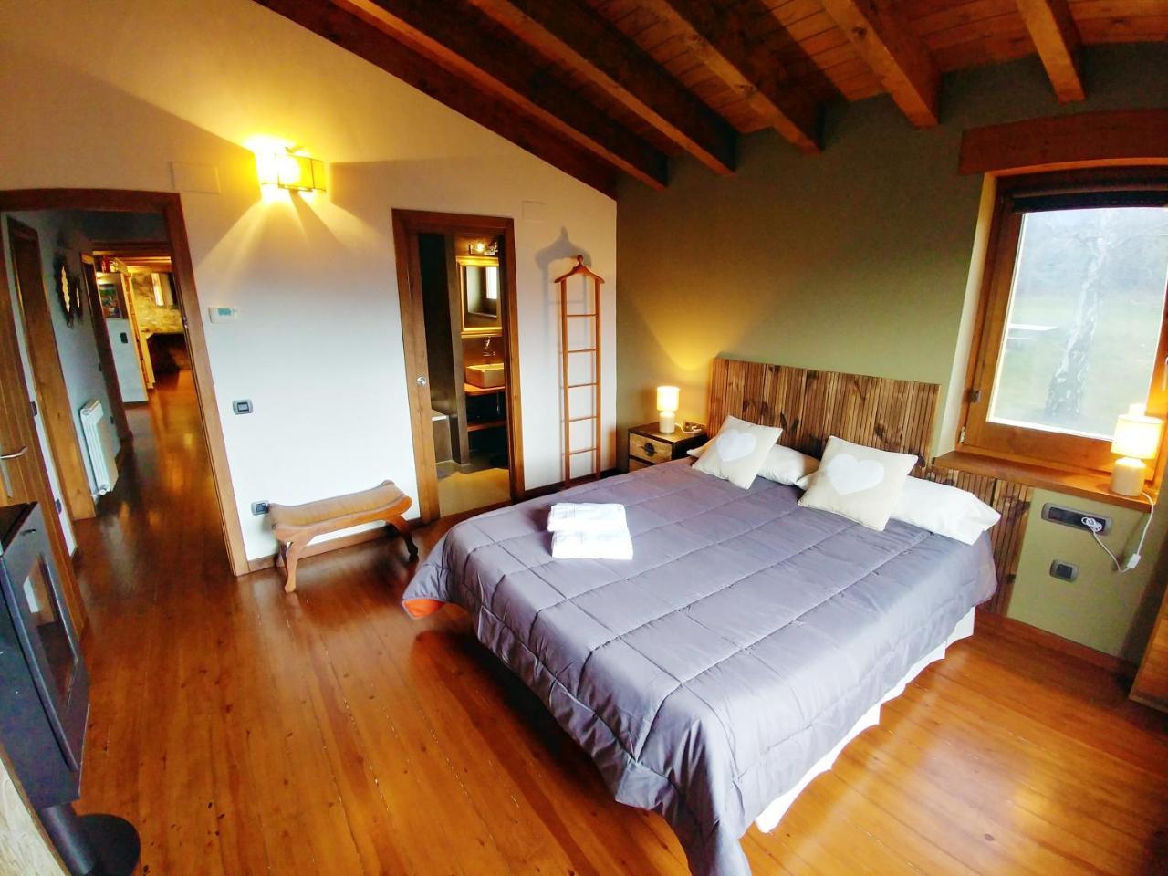 Casacampelles I - Vall De Nuria - Ripolles Luaran gambar
