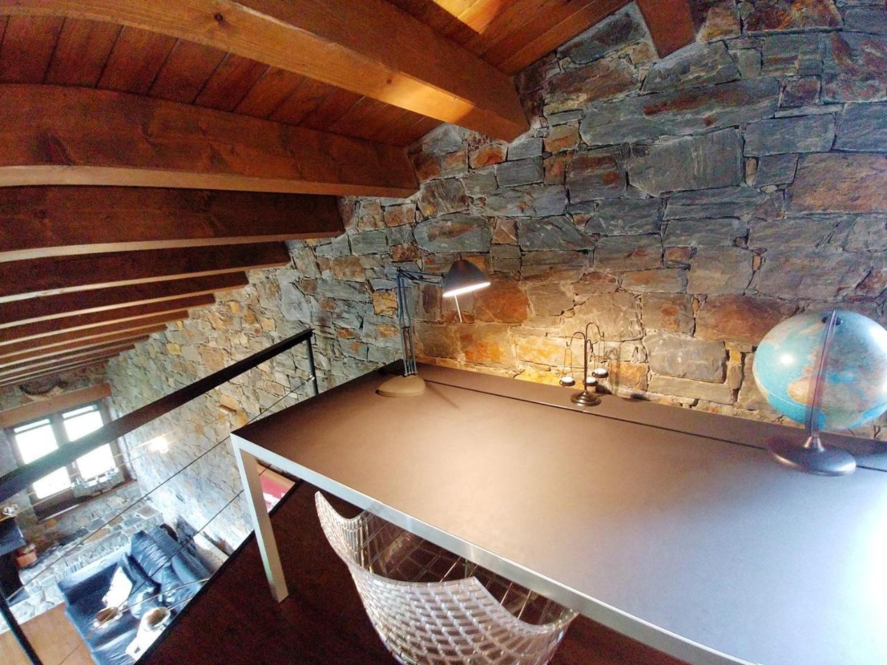 Casacampelles I - Vall De Nuria - Ripolles Luaran gambar